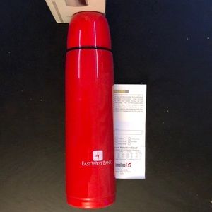 Timolino Vacuum Bottle (New)